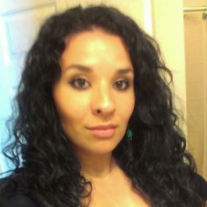 Meet your Posher, Karina